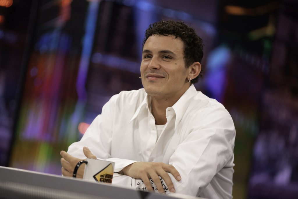 Arón Piper
