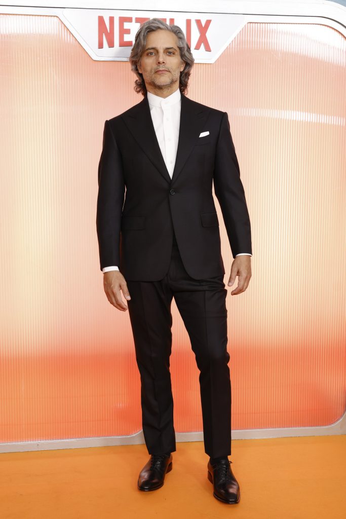 Joaquín Furriel 
