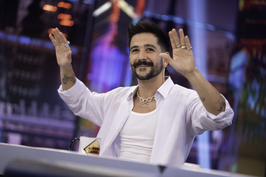 Camilo