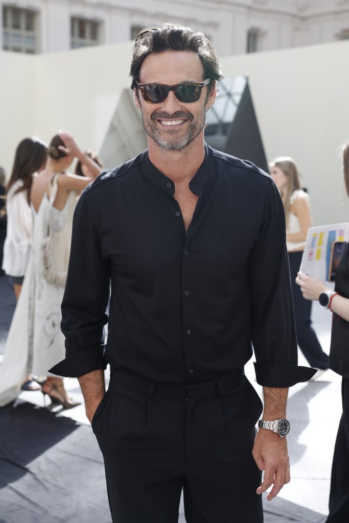Iván Sánchez