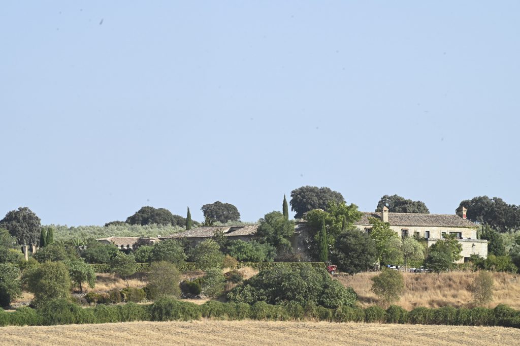 Finca La Casería de Tomillos