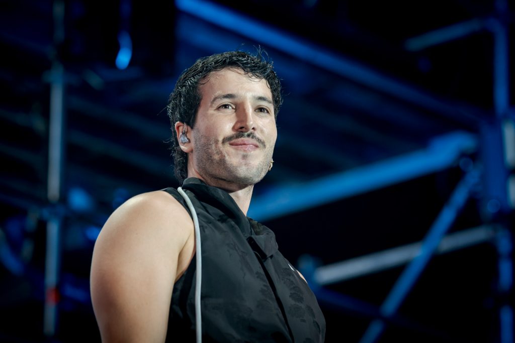 Sebastián Yatra