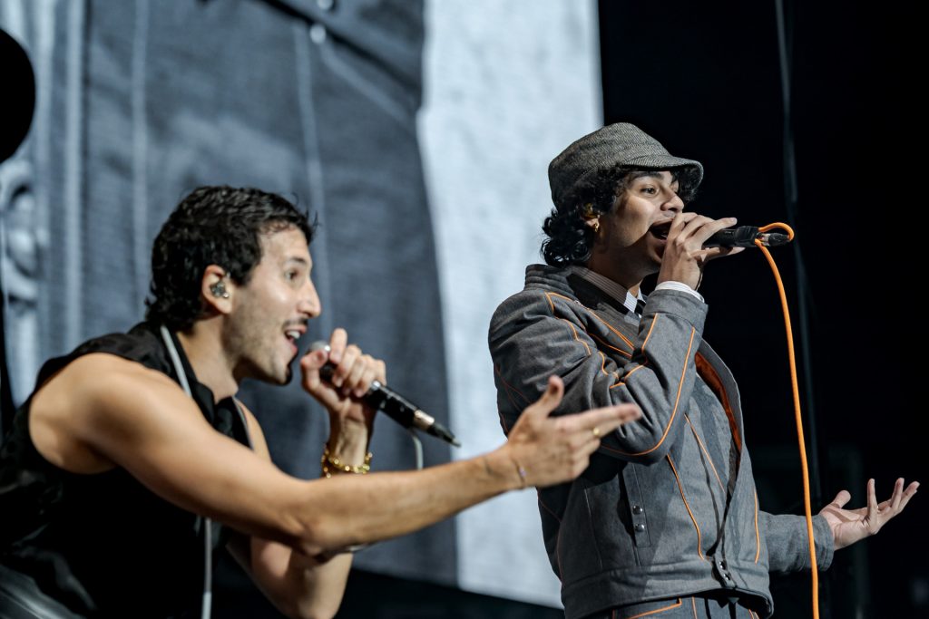 Sebastián Yatra