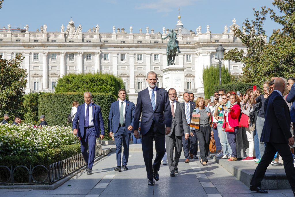 Felipe VI 