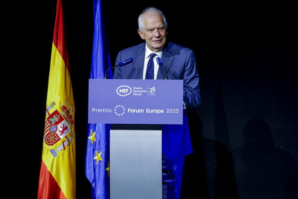 Josep Borrell