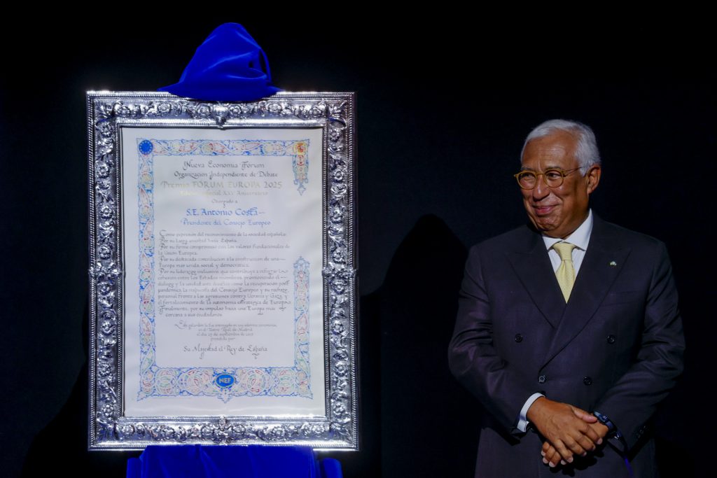 António Costa