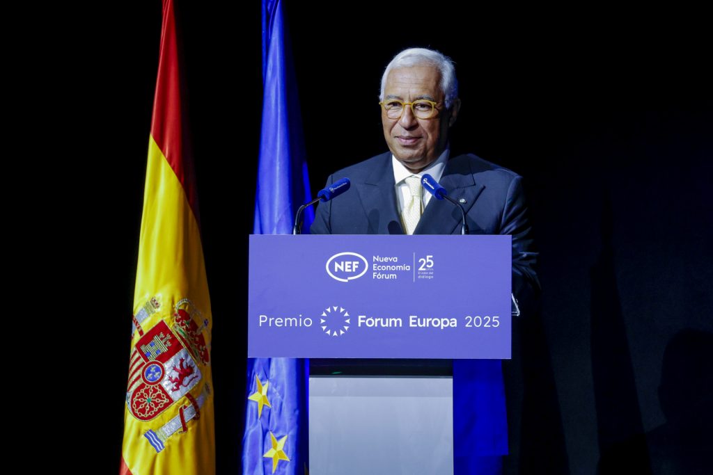 António Costa