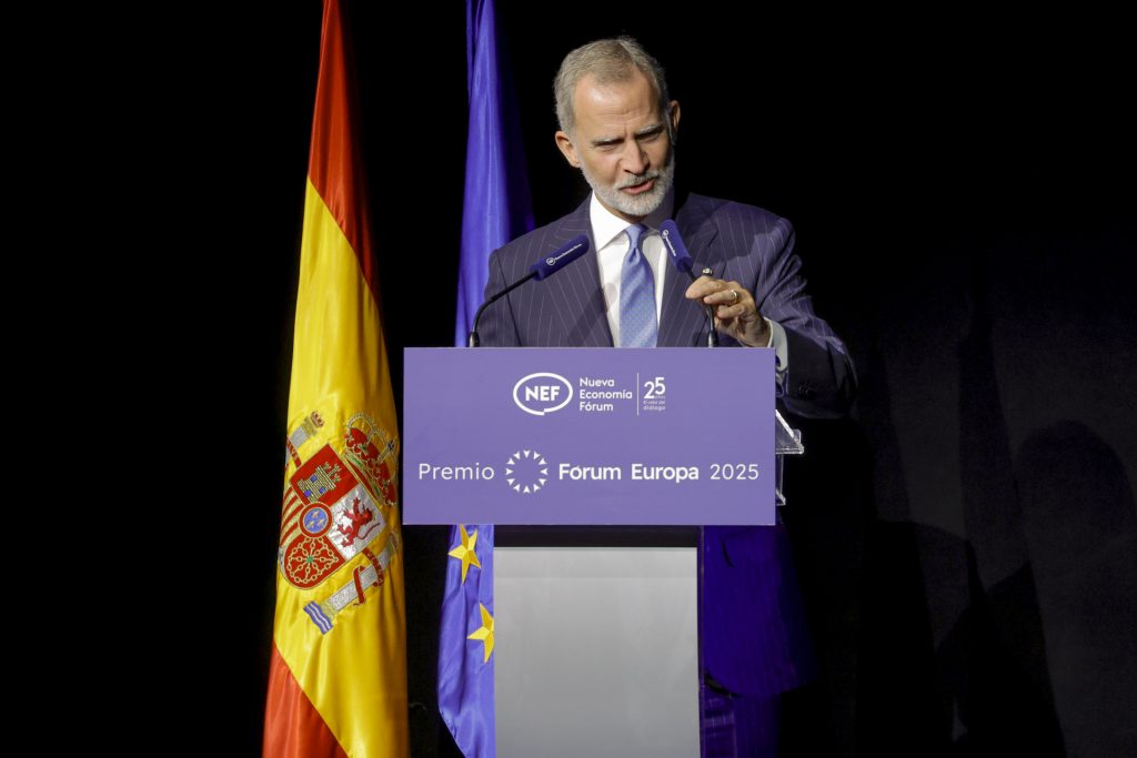 Felipe VI 