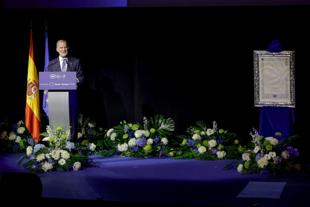 Felipe VI 