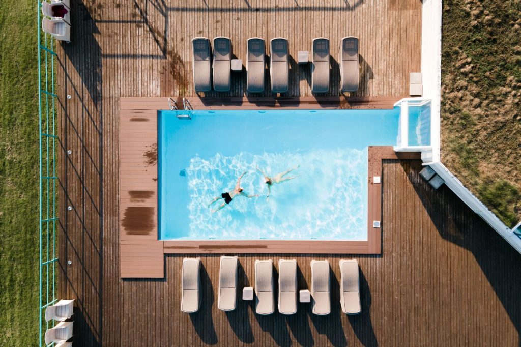 Fra Mare Thalasso Spa Hotel