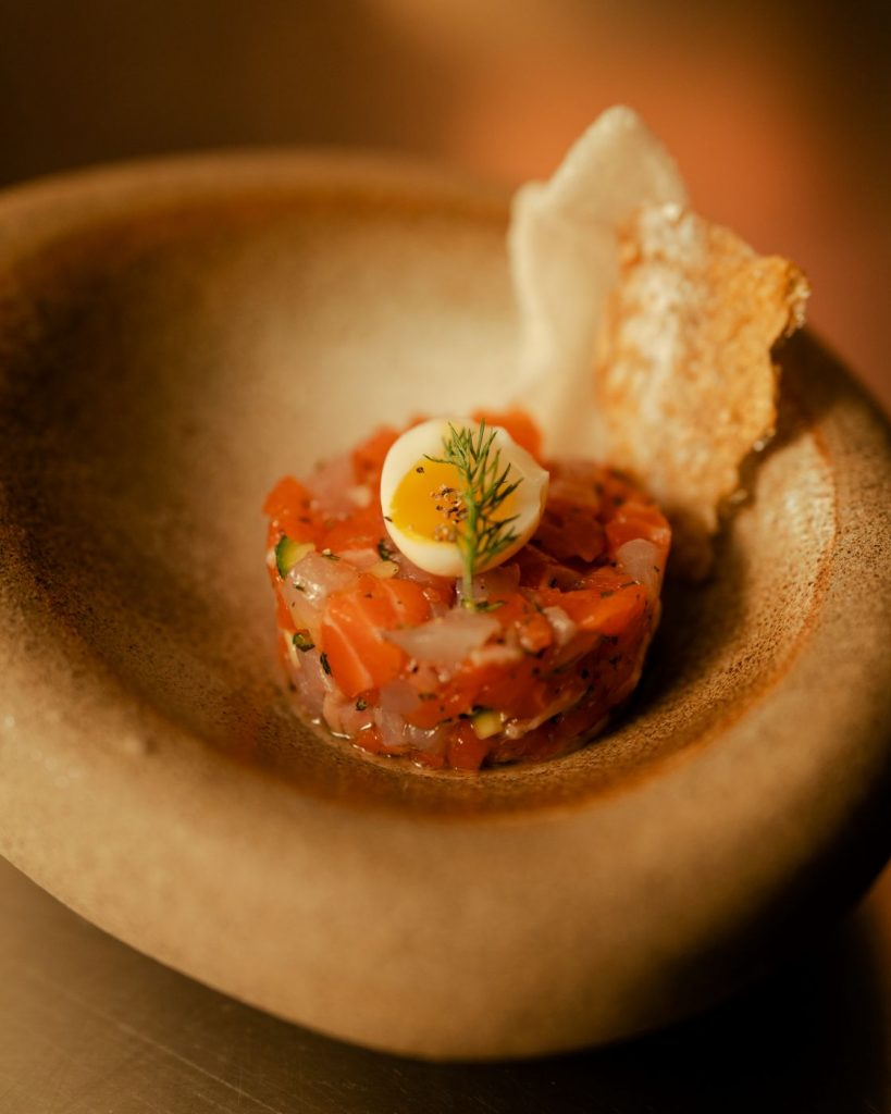 Gastronomía de Estonia