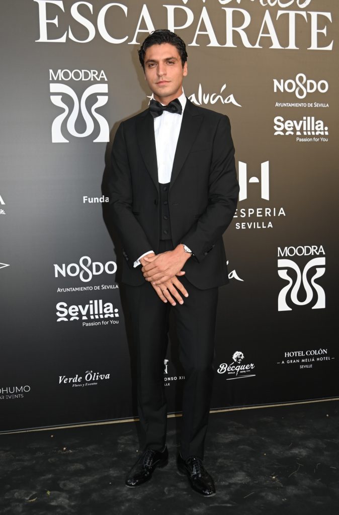 Tomás Páramo – Influencer del Año