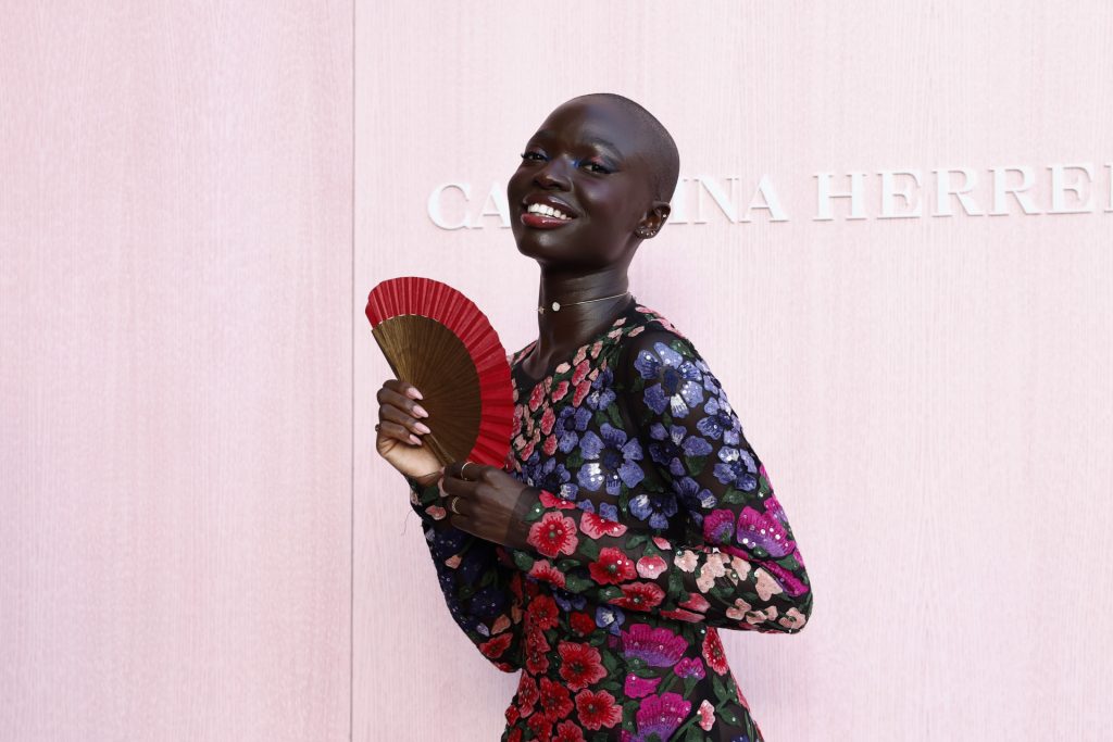 Soukeyna Diouf