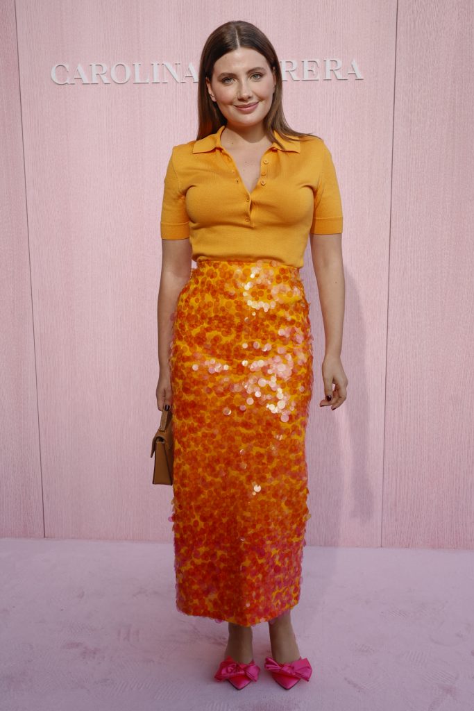 Miriam Giovanelli