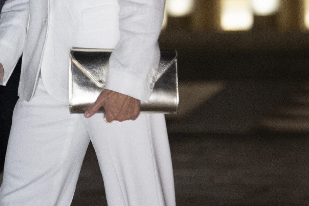 La reina Letizia