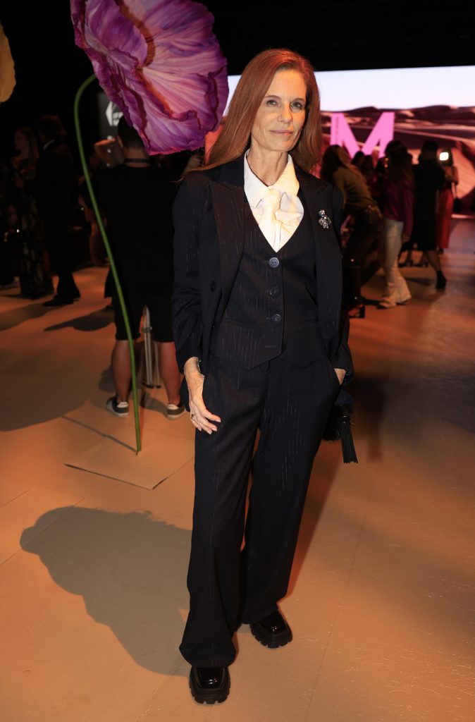 Olivia de Borbón