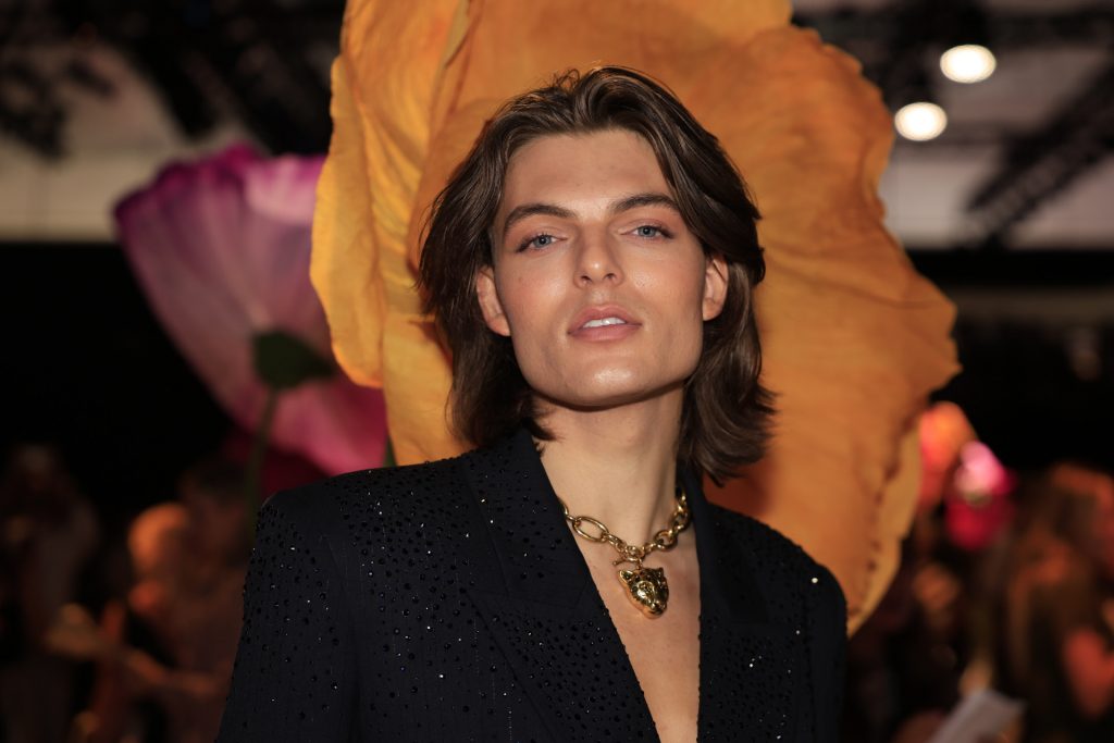Damian Hurley