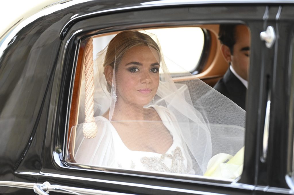Boda de Pati Cabetas y Adrián Lozano en Cantabria