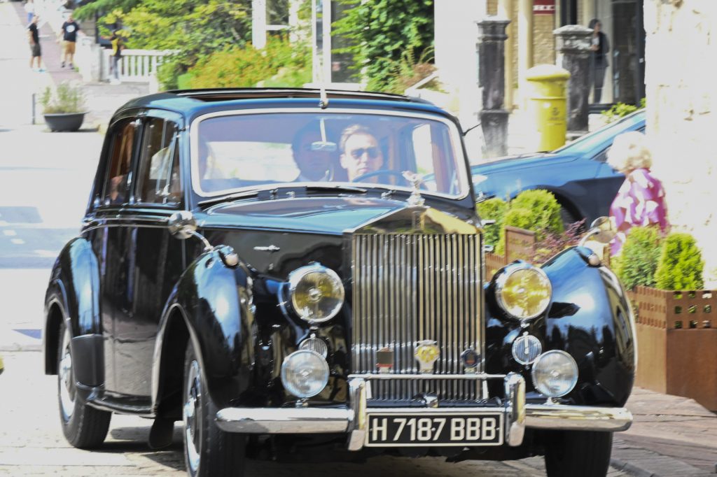 Boda de Pati Cabetas y Adrián Lozano en Cantabria
