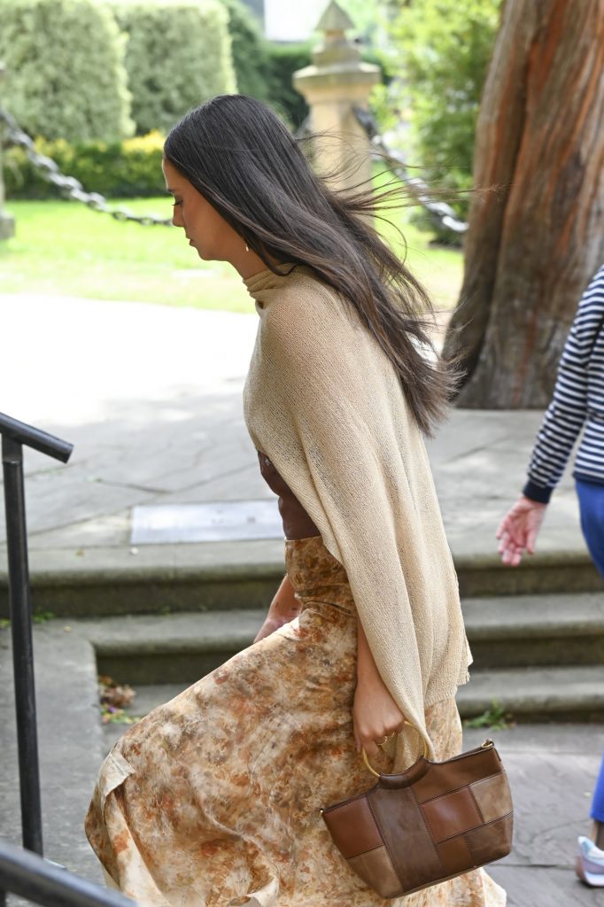 Boda de Pati Cabetas y Adrián Lozano en Cantabria