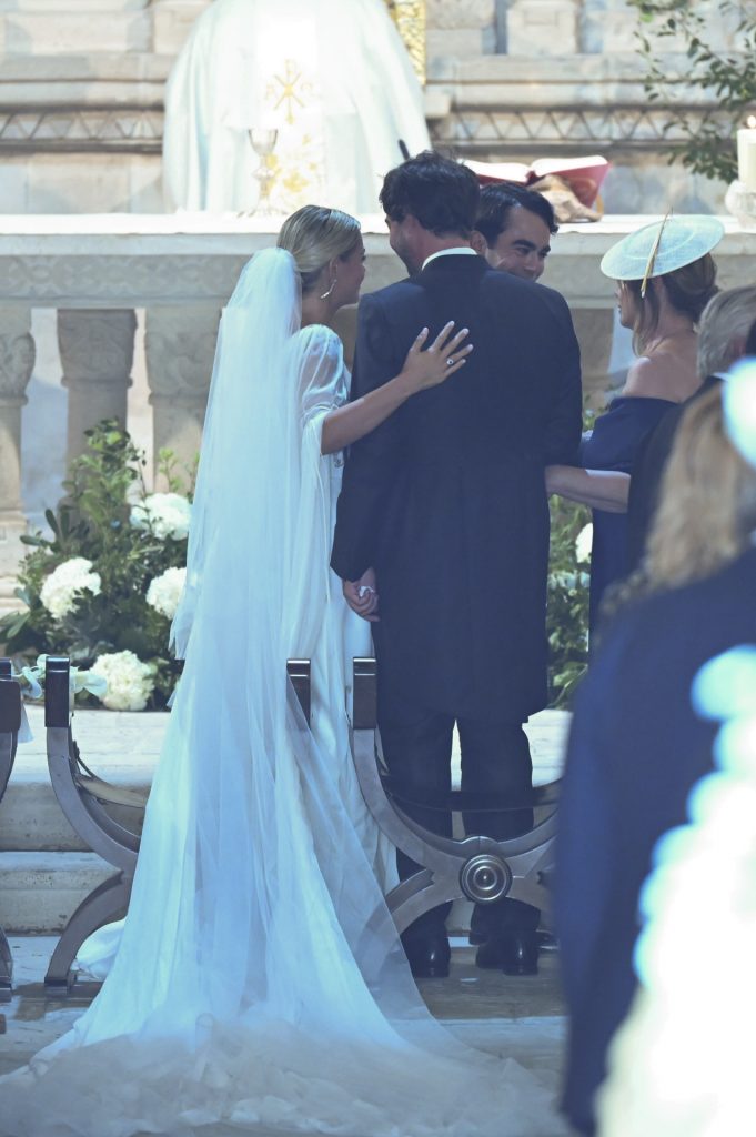 Boda de Pati Cabetas y Adrián Lozano en Cantabria
