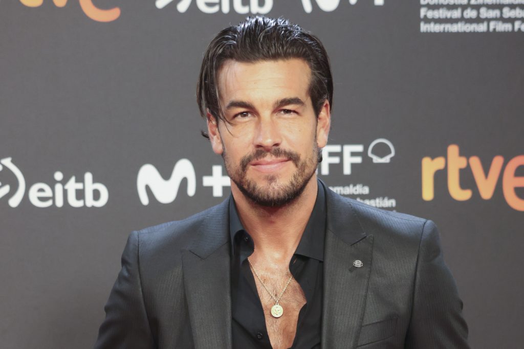 Mario Casas
