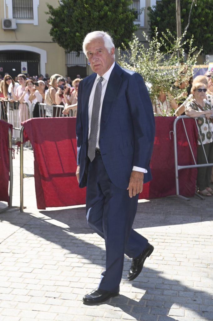 Alfonso Martínez de Irujo y Fitz-James Stuart