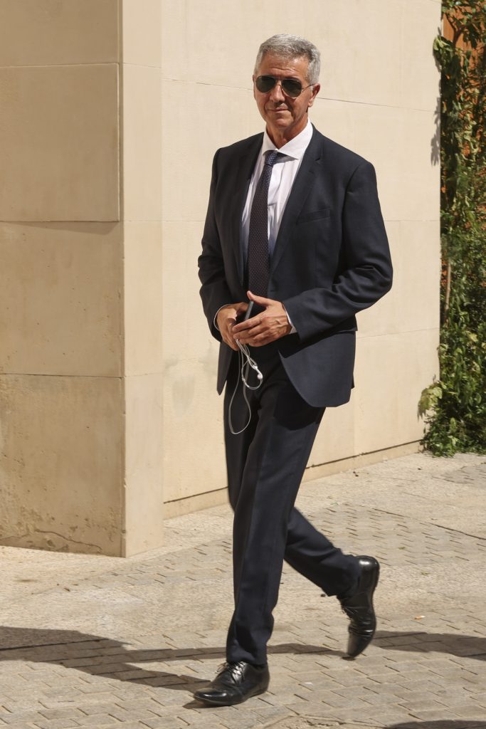 Miguel Ángel Gil Marín