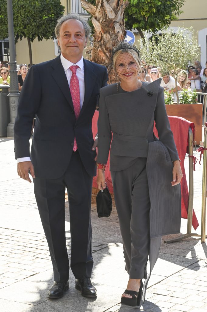 Eugenia Martínez de Irujo