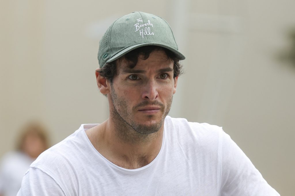 Estilo casual Íñigo Onieva