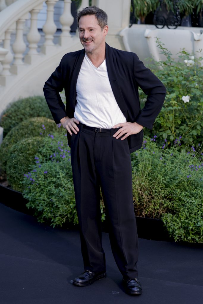Scott Cooper