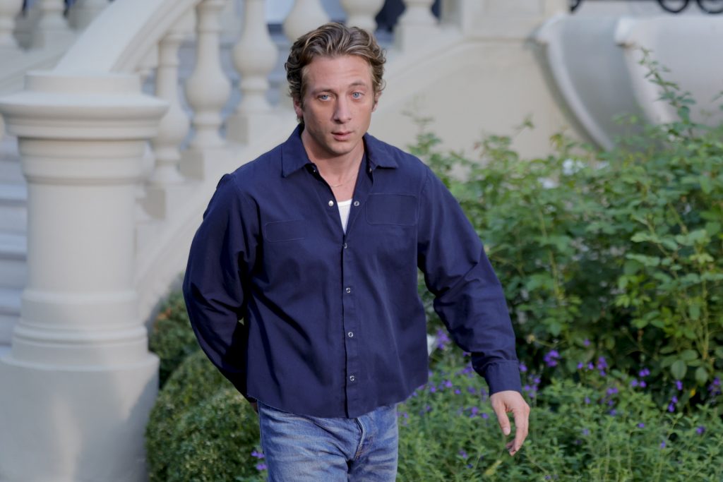 Jeremy Allen White