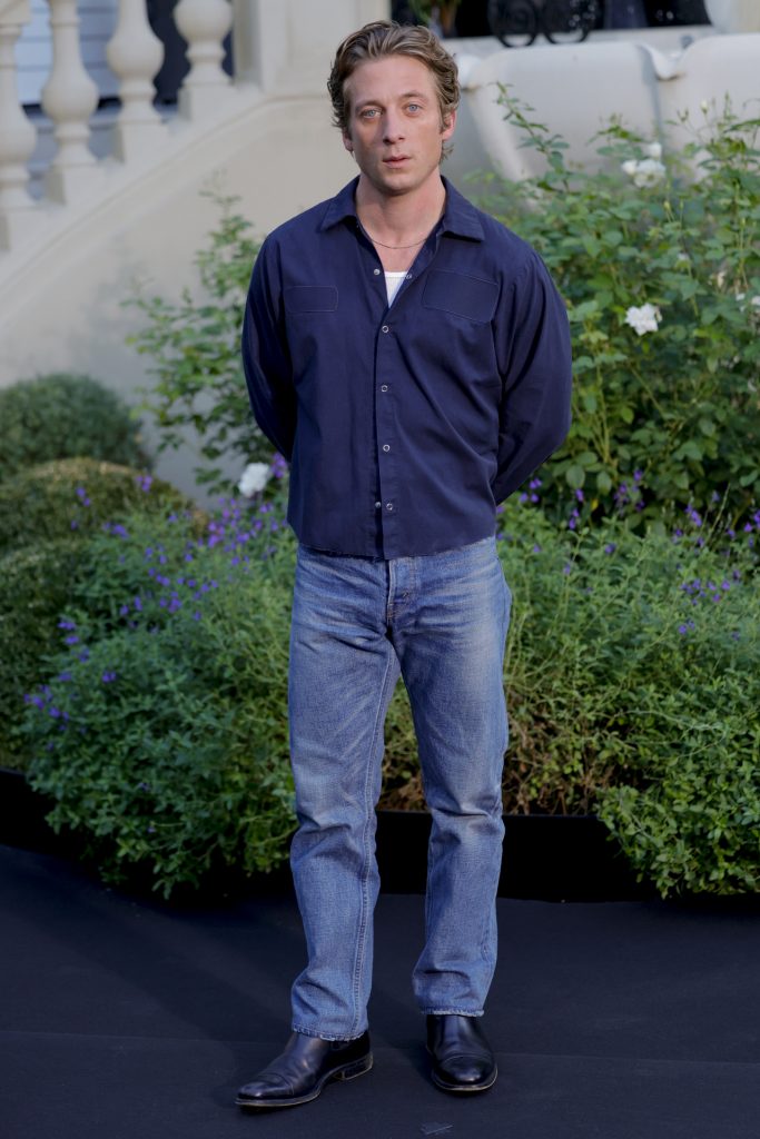 Jeremy Allen White