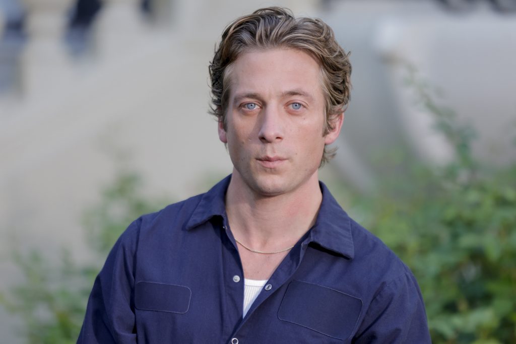 Jeremy Allen White