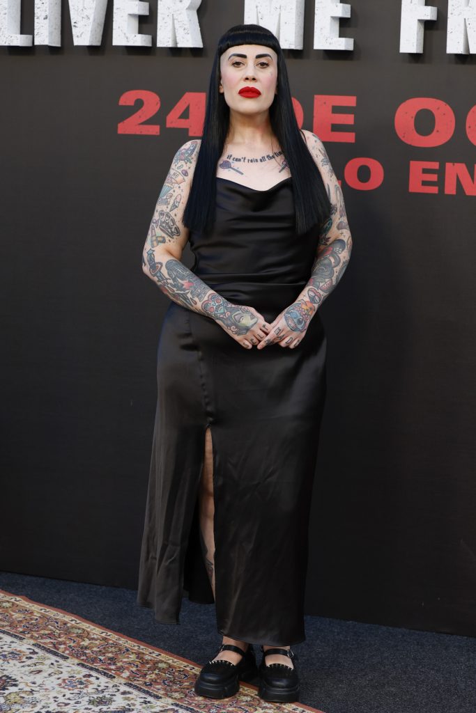 Sara Draven