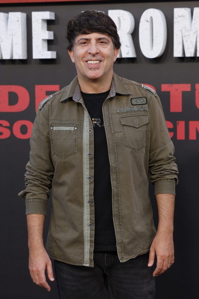 Dani Moreno