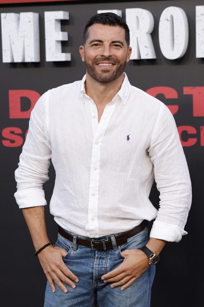 Antonio Santana