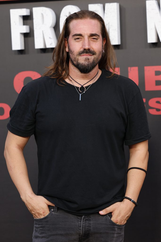 Andrés Suárez
