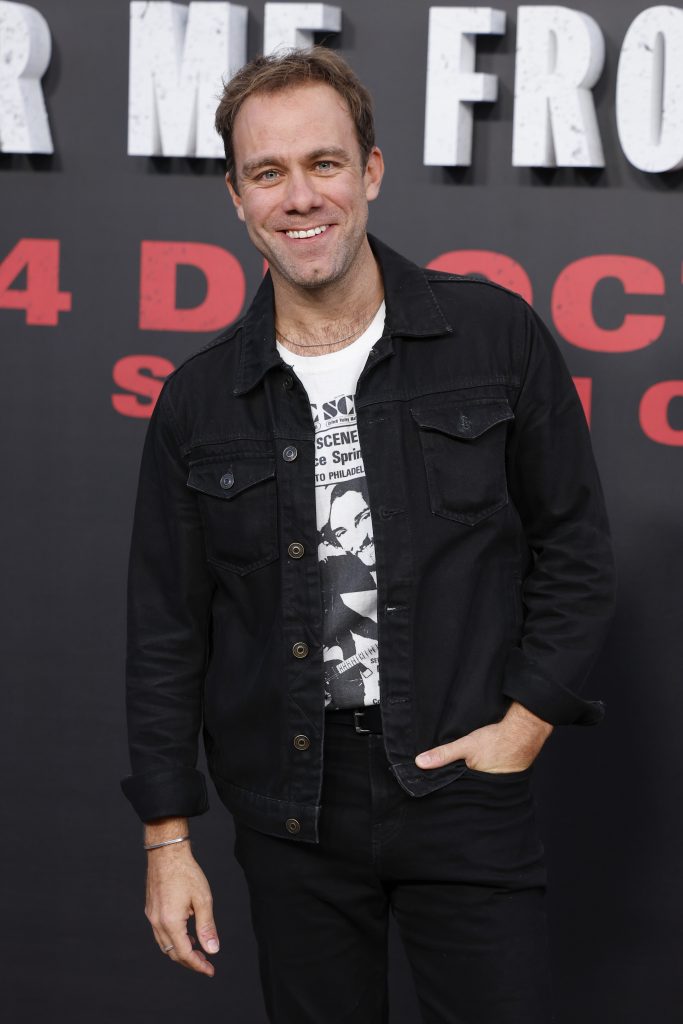 Carlos Serrano