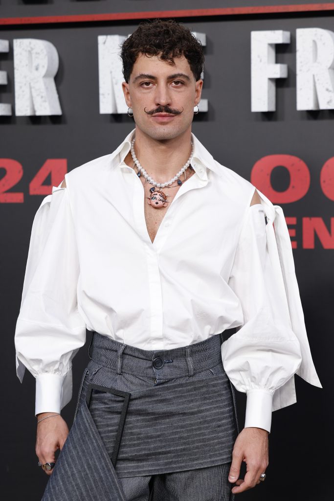Joshua Velázquez
