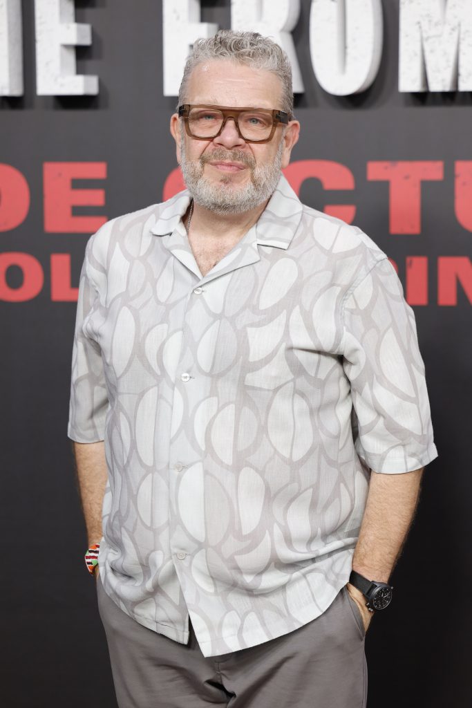 Alberto Chicote