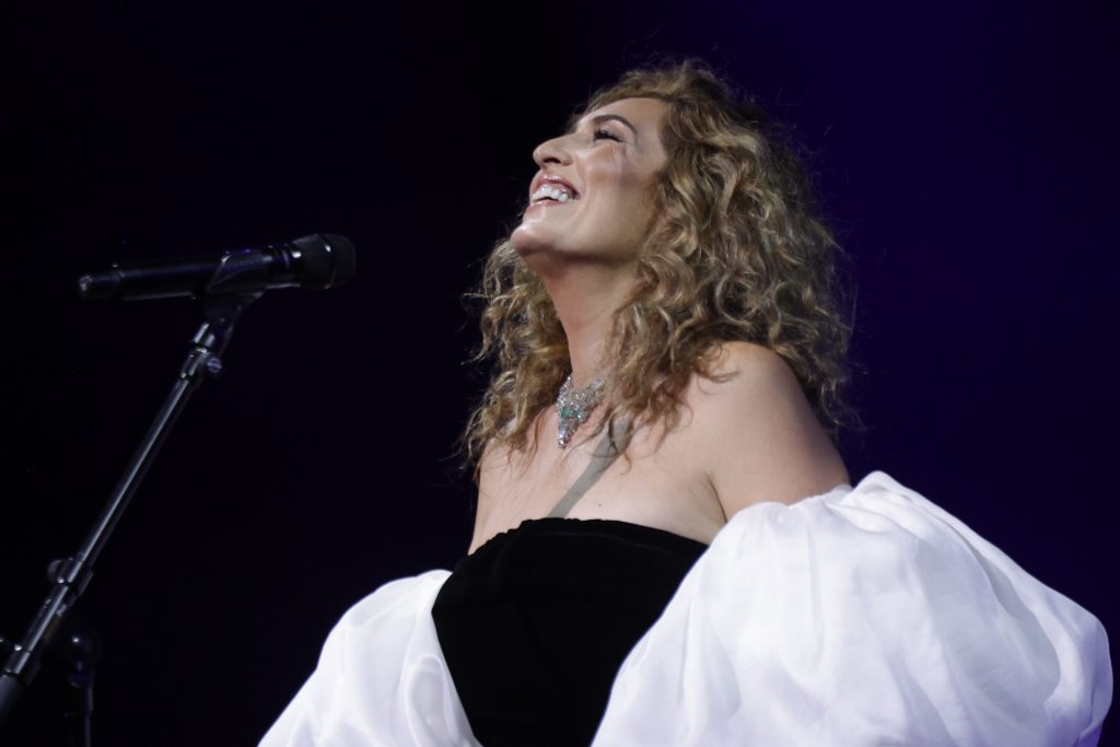 Su diálogo con otras músicas Estrella Morente