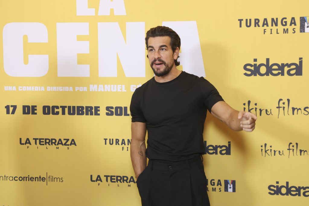Mario Casas