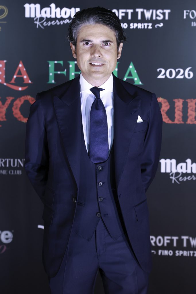 Julián Porras Figueroa