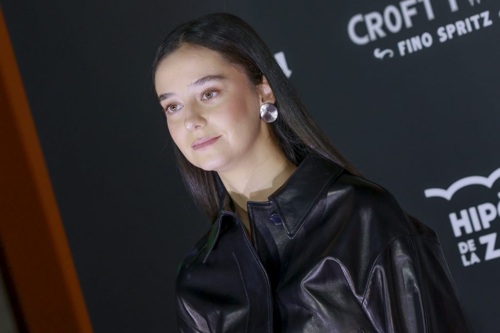 Victoria Federica de Marichalar