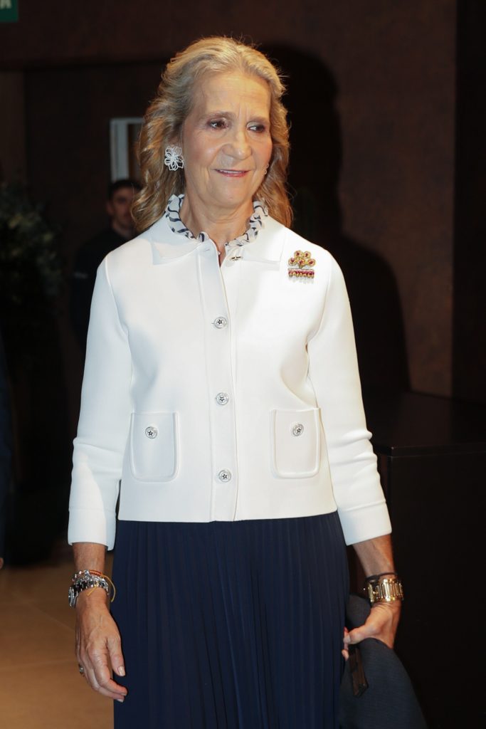 Infanta Elena