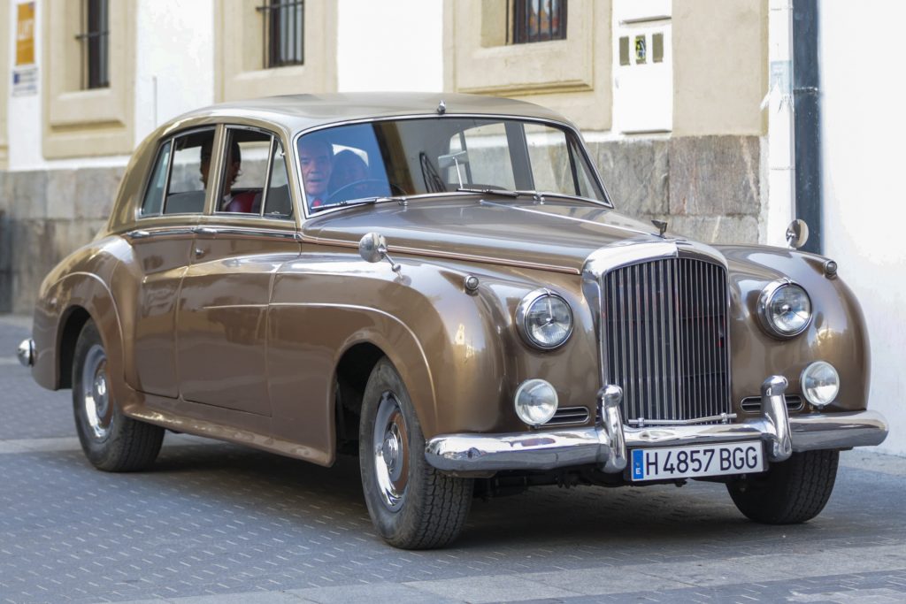 Boda de Hugo Hernández Mancha y María Luisa Arróspide