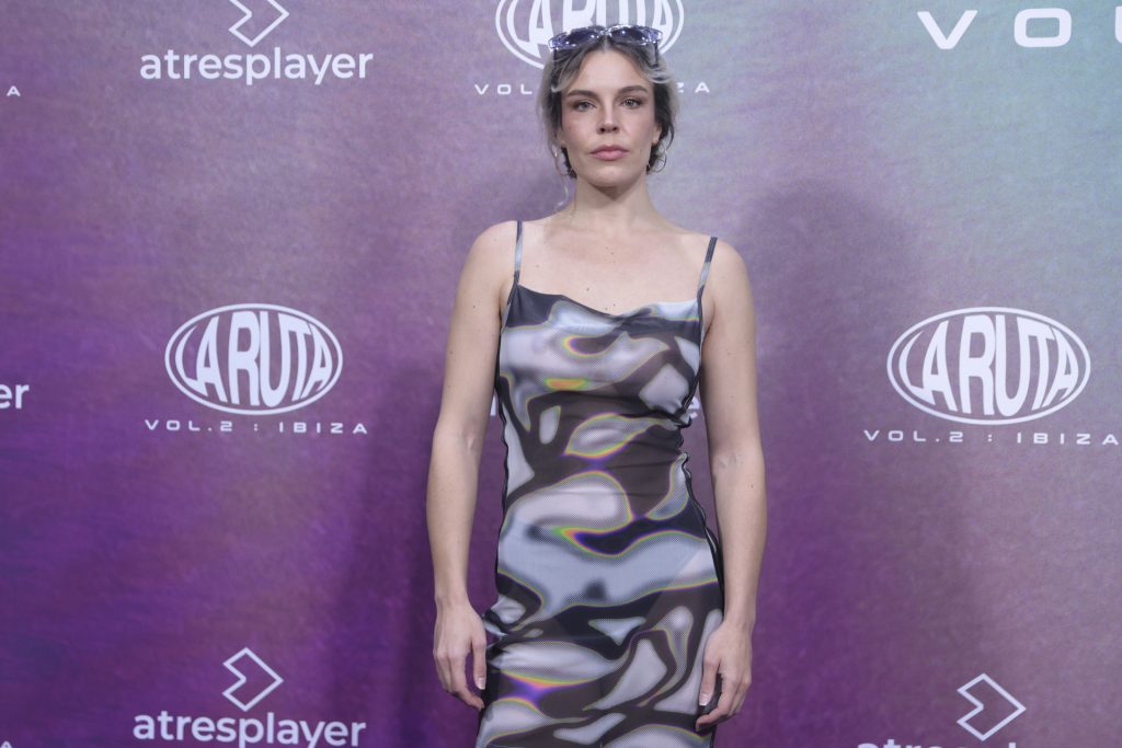 Lucía Martín Abello