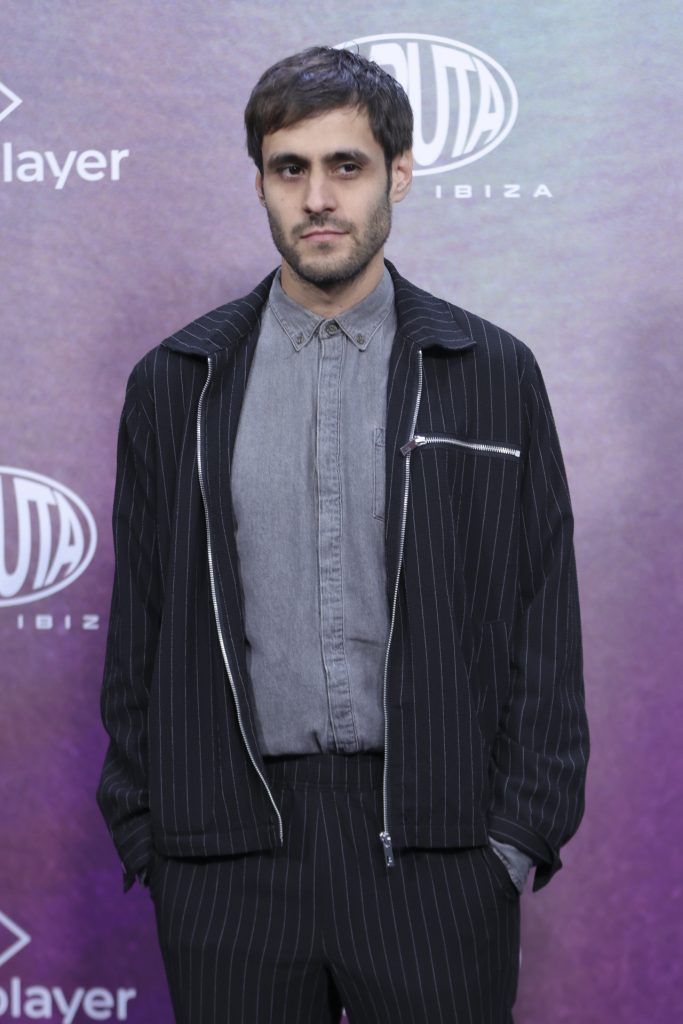 Fernando Delgado Hierro