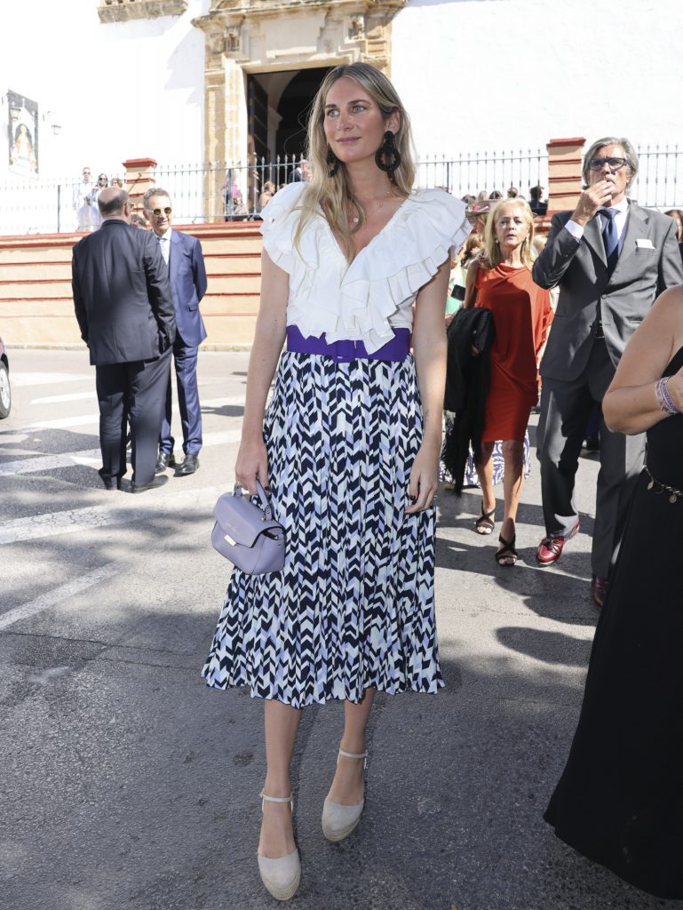 Isabel 'Sibi' Montes